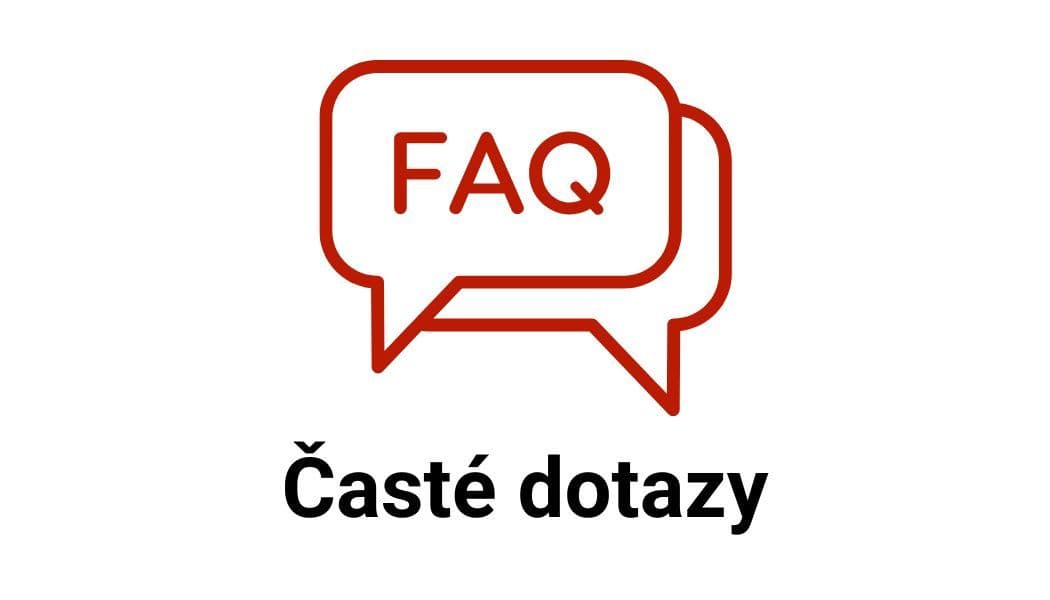 FAQ: Podání žádosti o nadační příspěvek právnickými osobami (Grantové výzvy)