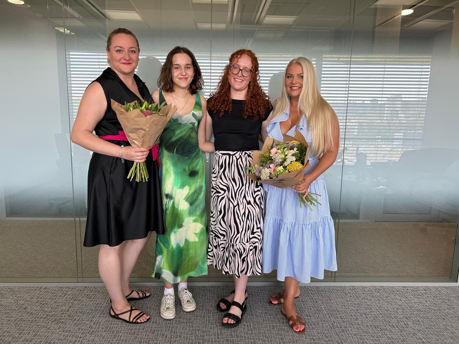 Exceptional Support for Talented Students Studying Abroad